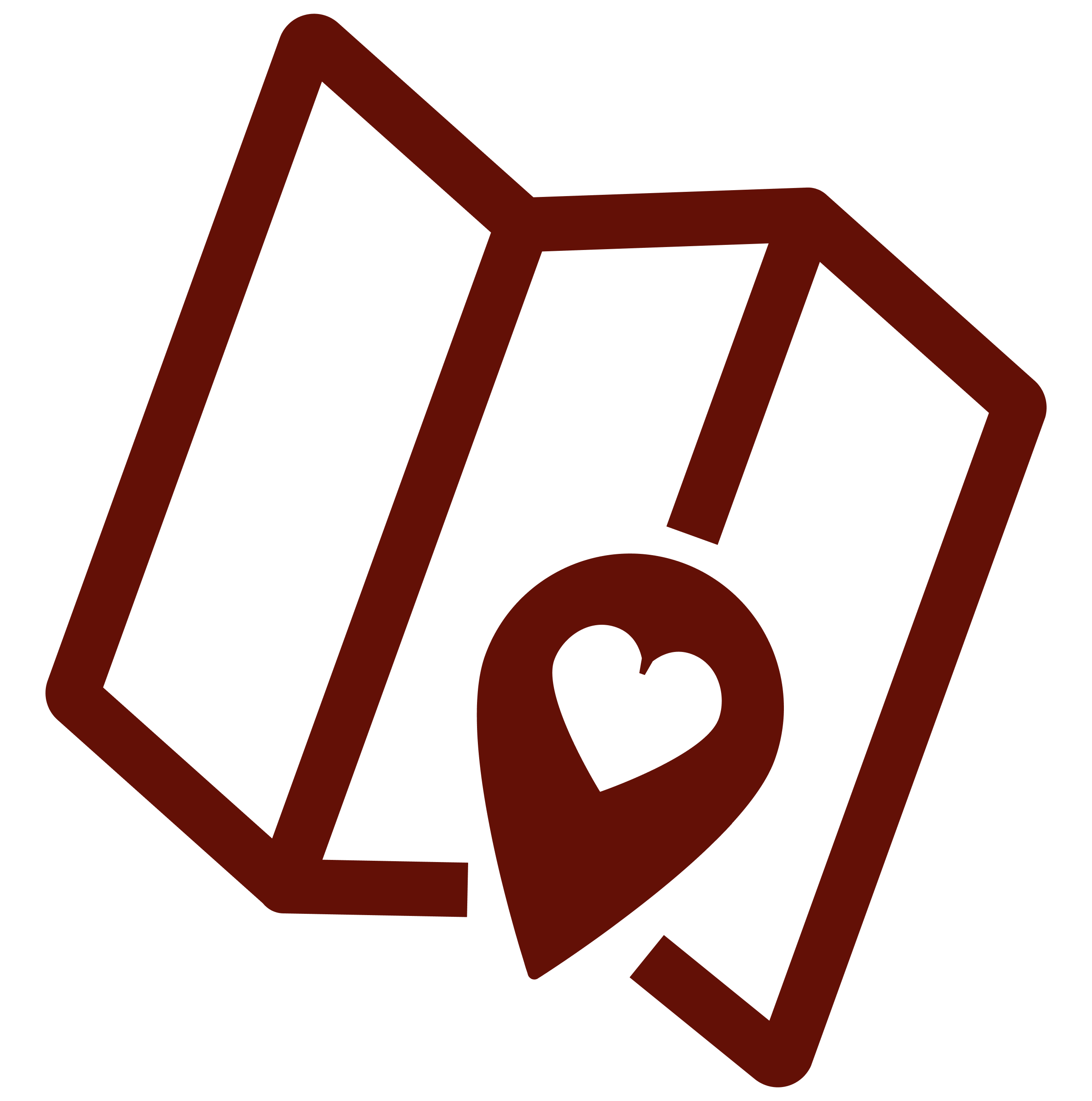 lovetovisit map icon
