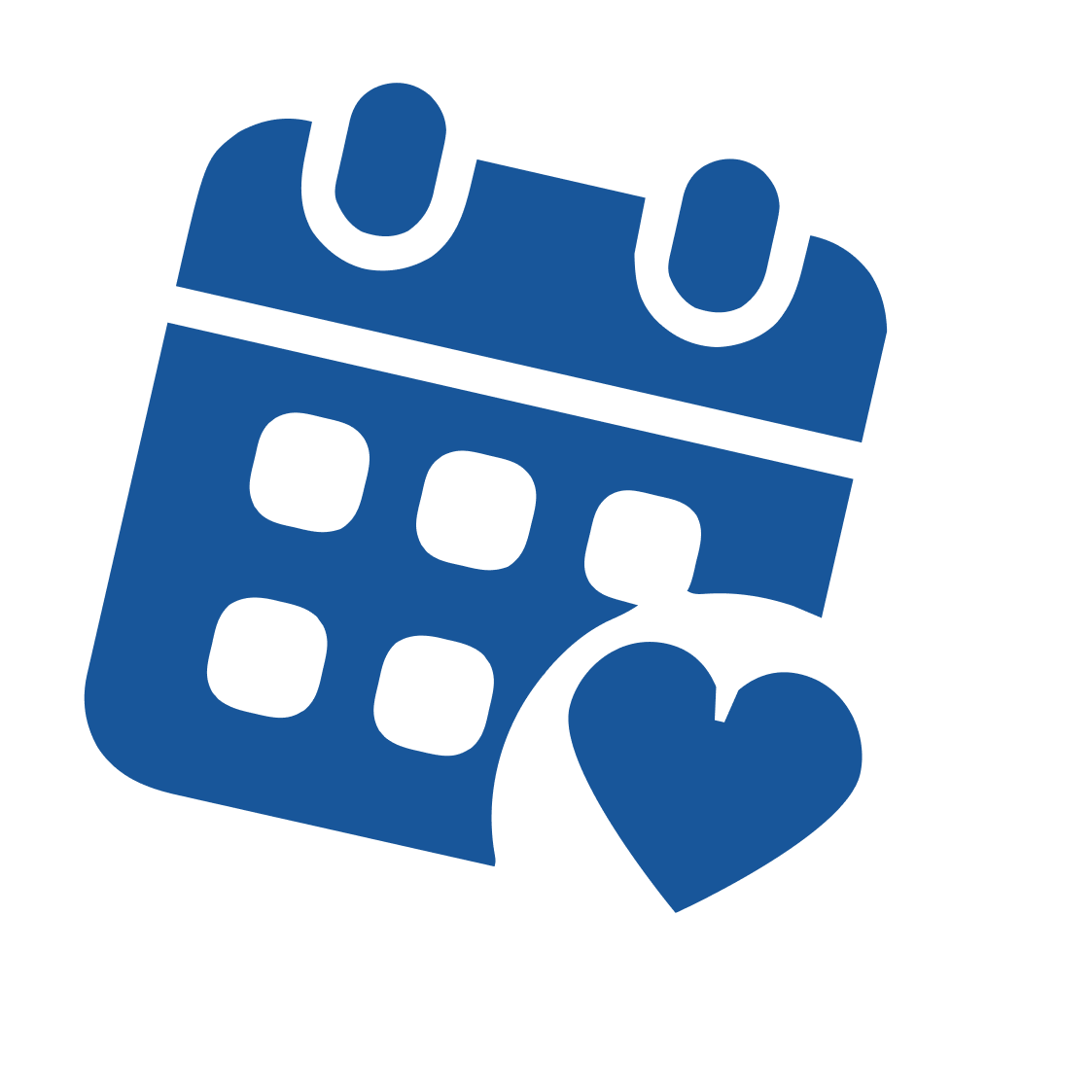 lovetovisit seasonal events and activities icon