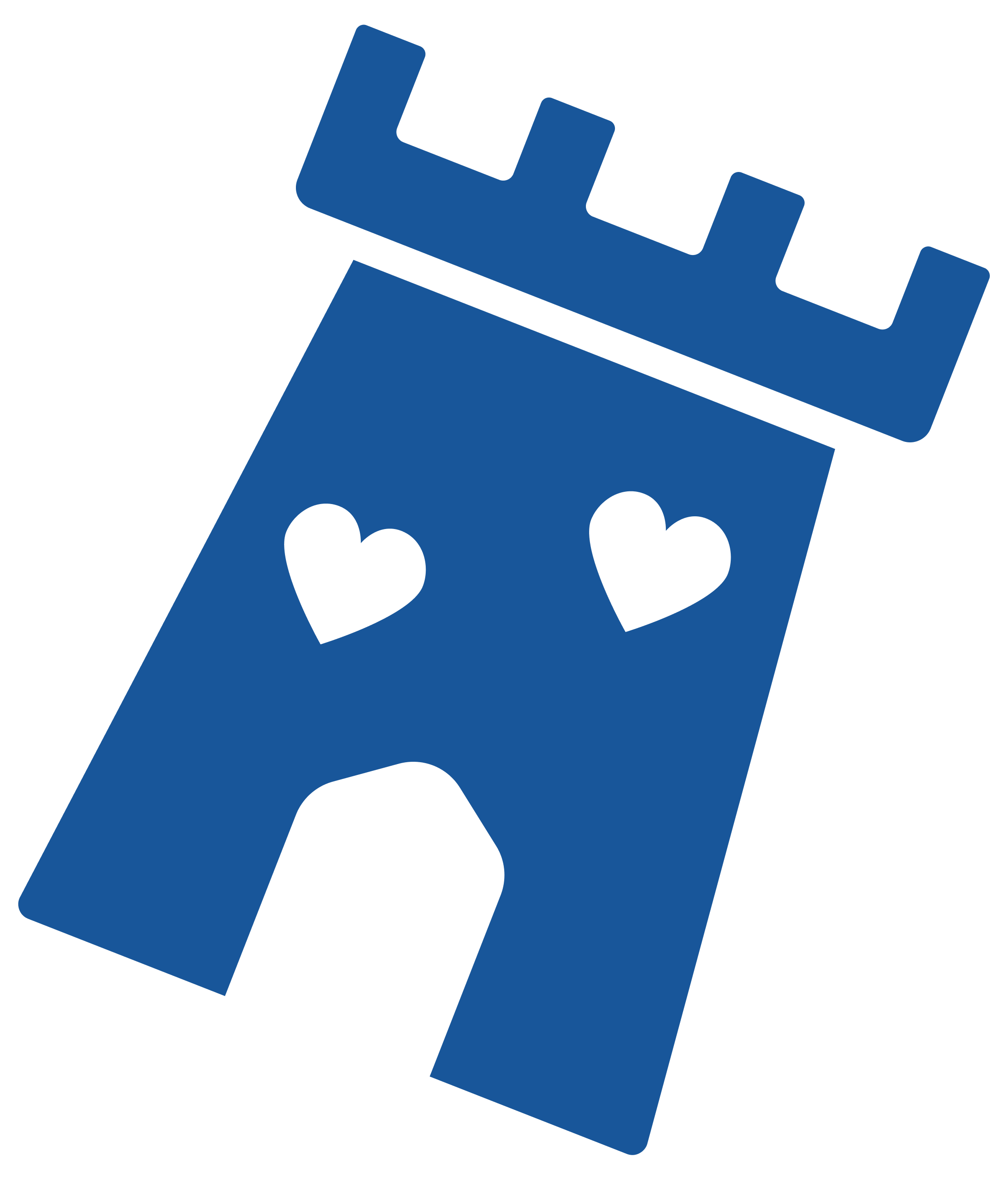 lovetovisit castle icon