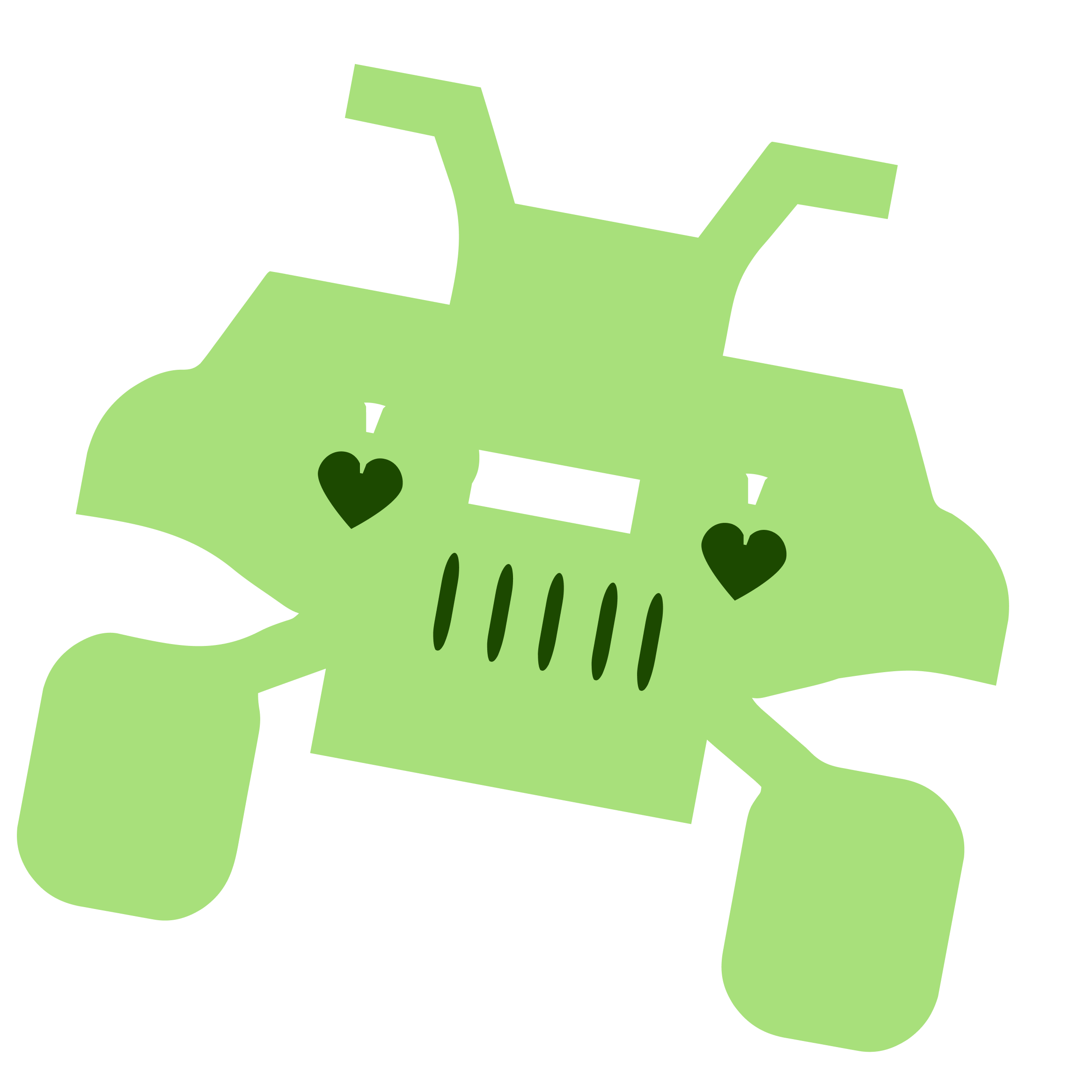 lovetovisit icon of a quad bike