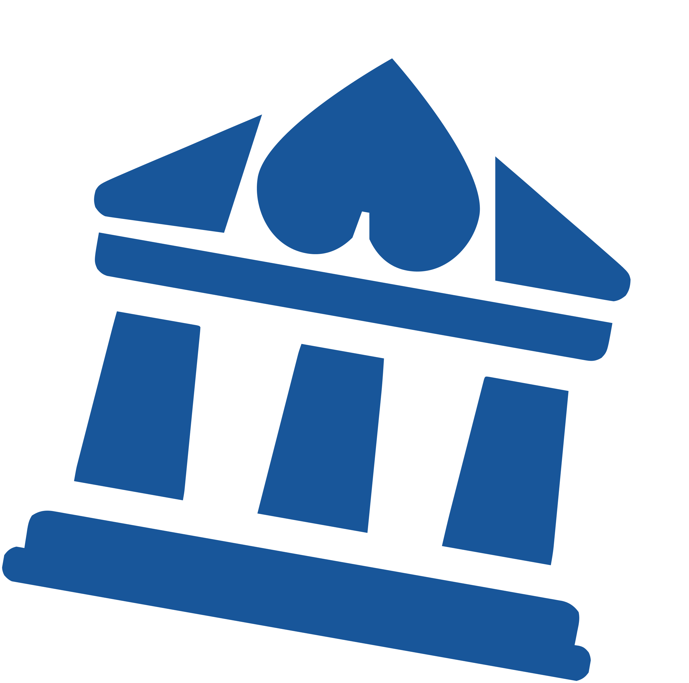 lovetovisit museums icon