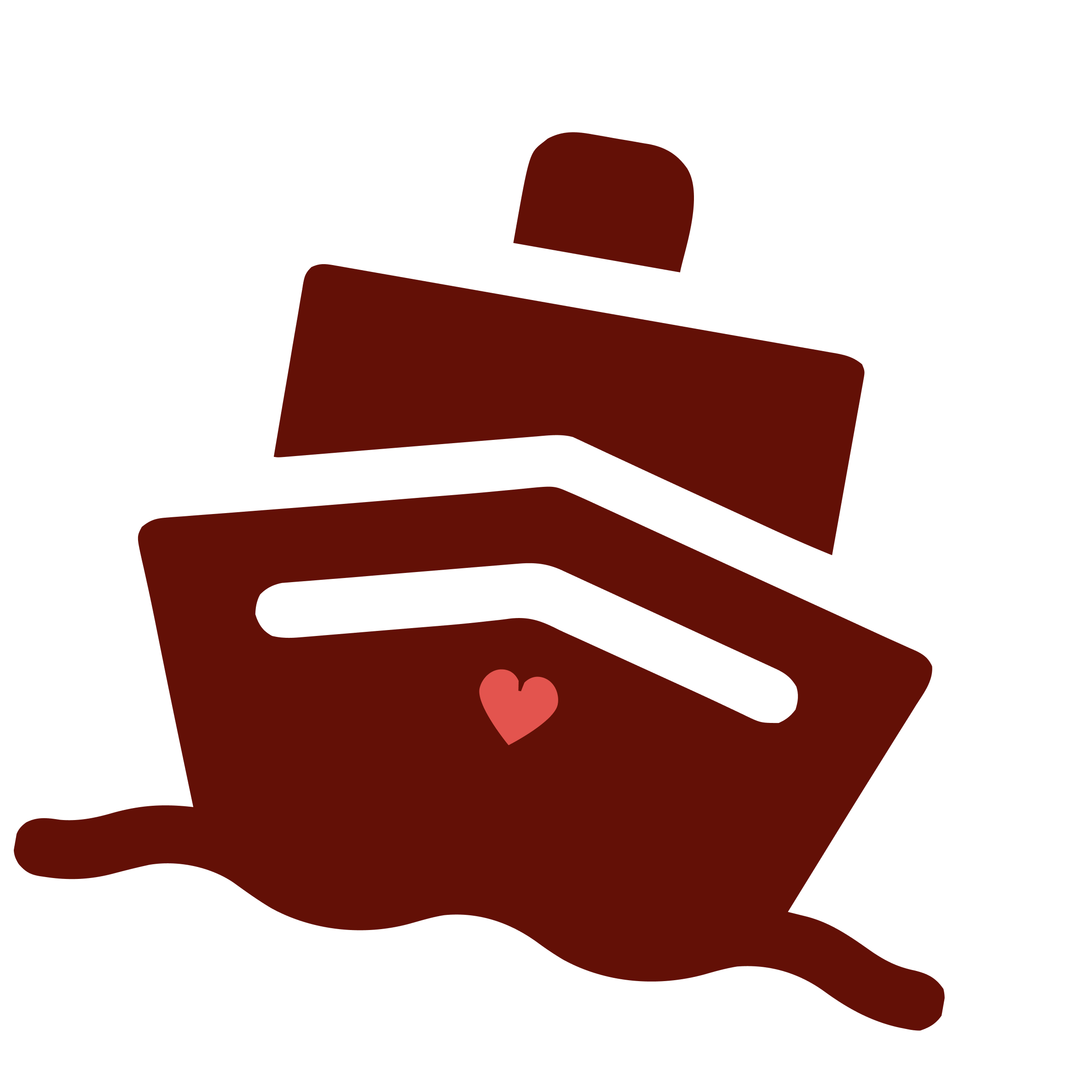 lovetovisit boat icon