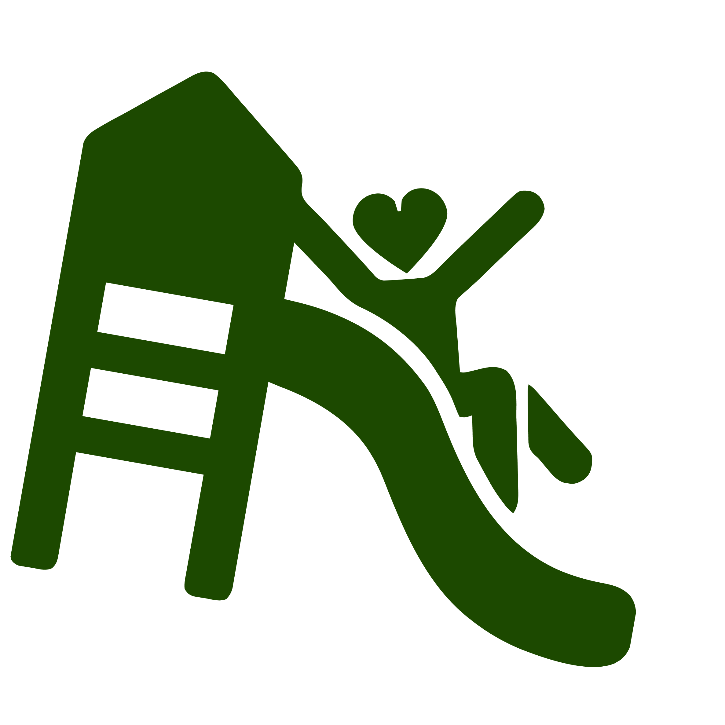 Outdoor activity centres