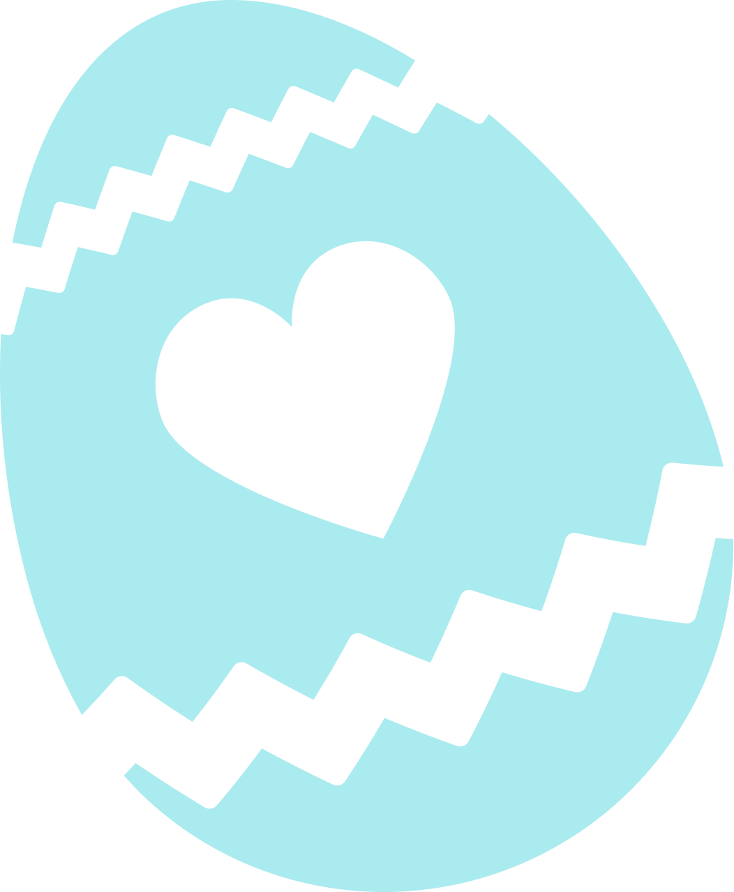 lovetovisit easter egg 2026